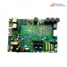 <b>HVIB KCA26800ABC2 Elevator Inverter Driver Board</b>