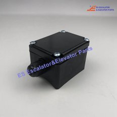 <b>ES-BB-01 Escalator Brake box</b>