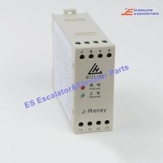 <b>HLJN3 Elevator Relay</b>