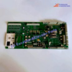 <b>ASIXB 02.Q Board 594371 Elevator ASIXB 02.Q Board</b>