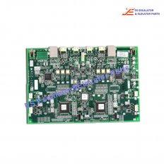 <b>KCZ-1200B Elevator PCB Board</b>