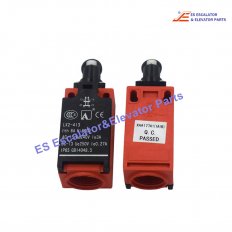 XAA177A1 Elevator Limit Switch