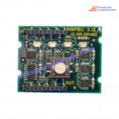 <b>NWPBU 2.Q Board 205303 Elevator PCB Board</b>