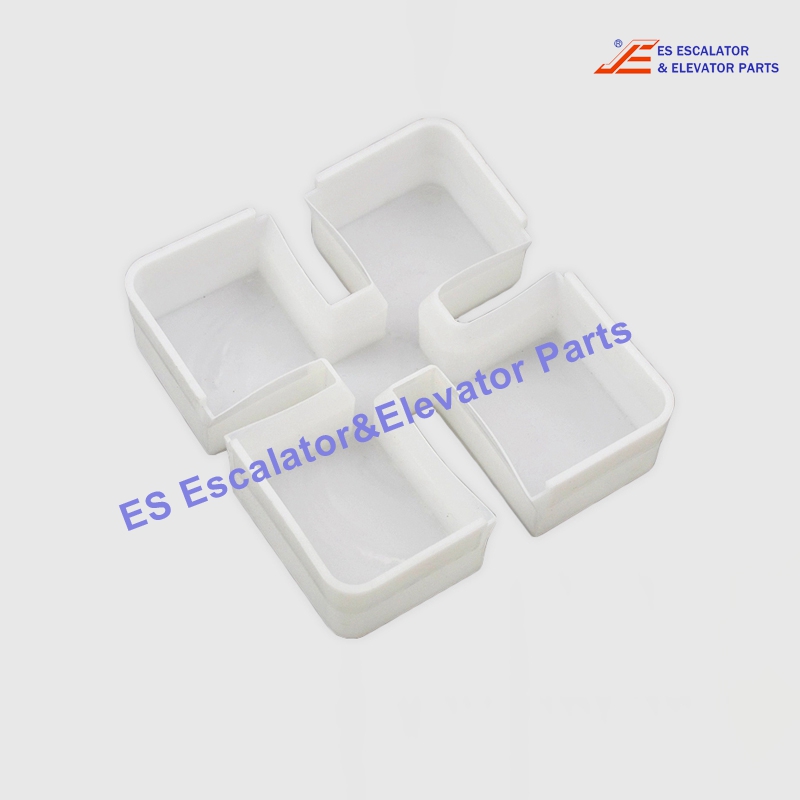 FAA508C1 Escalator Oil Cup Dimensions: 129x115x60mm Oil Lubricator Can Collector J120 Use For Otis