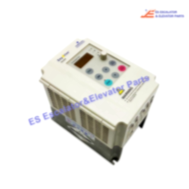 TD3200-2S0002D Elevator Door Inverter  0.2KW 220V  Door Drive Controller