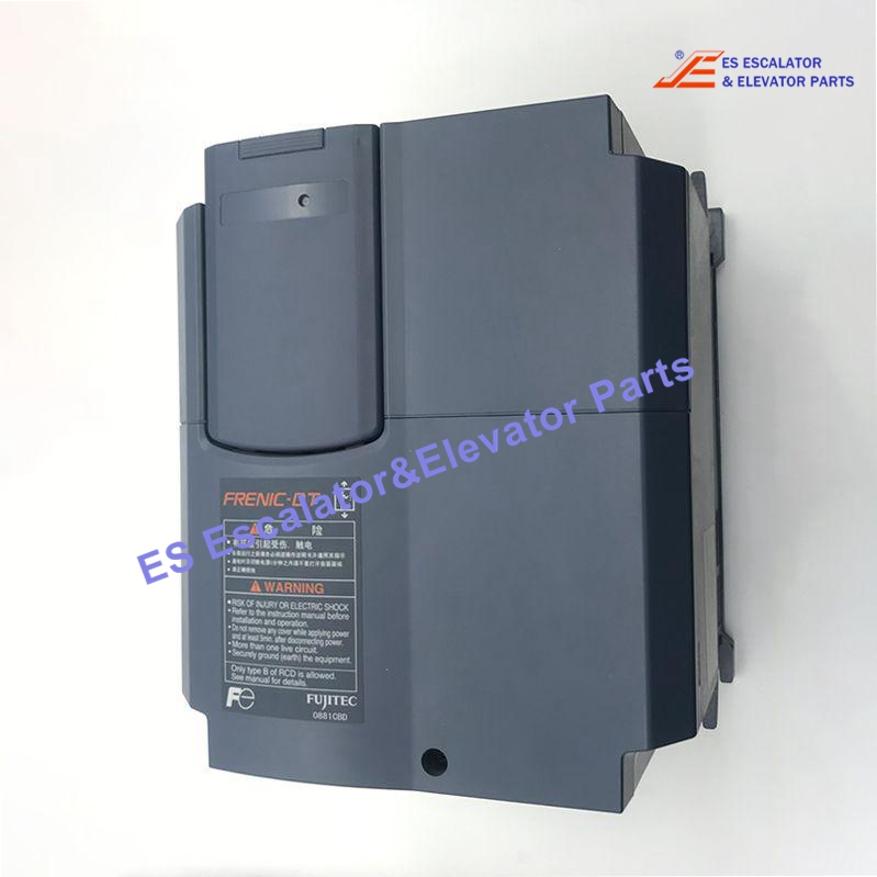 DT45LL1S-4CN Elevator Frequency Converter  15KW Source:3PH 380-480V 77.9A Output:3PH 380-480V 40KVA Use For Fujitec
