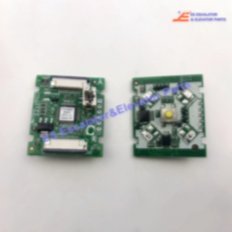 <b>COPCG11. Q 57618240 Elevator Button Board</b>