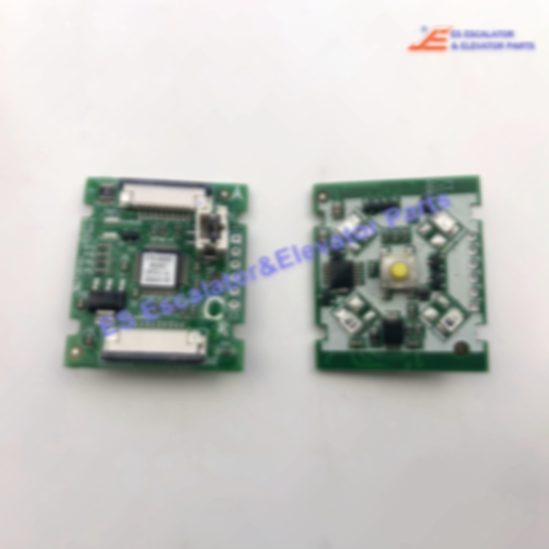 COPCG11. Q 57618240 Elevator Button Board  3600 Push Button Board 