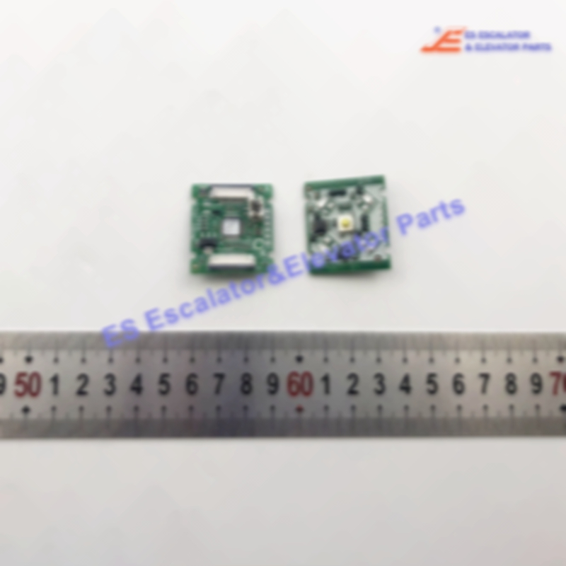 COPCG11. Q 57618243 Elevator Button Board  3600 Push Button Board 