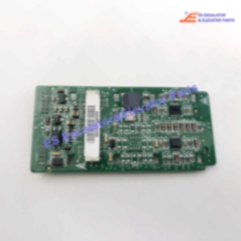 59324333 Elevator Button Board  3300 3600 Push Button Board 