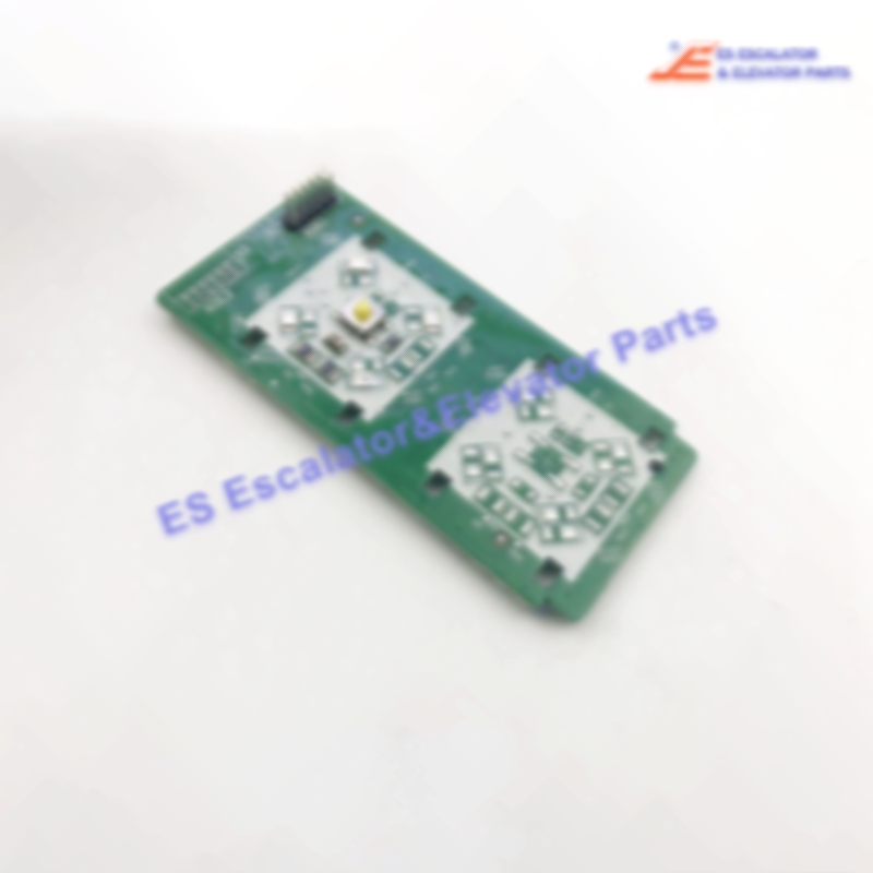 57618257 Elevator Button Board  Mechanical Button Board