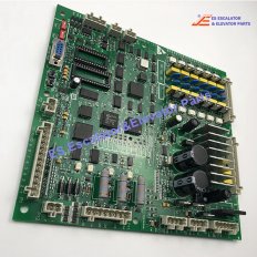 <b>LCB II Board GDA21240D123 Elevator PCB Board</b>