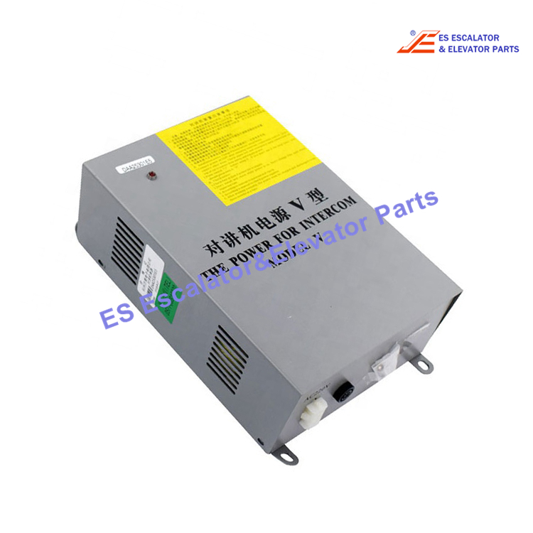 DAA25301E5 Elevator Power Supply  Power: AC220V For Intercom Model V  Use For Otis