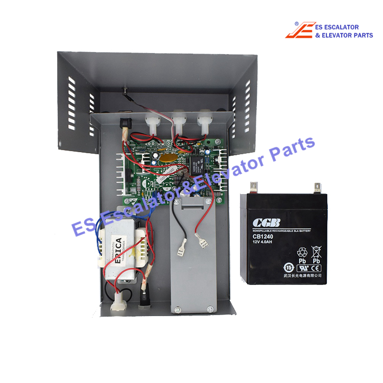 DAA25301E5 Elevator Power Supply  Power: AC220V For Intercom Model V  Use For Otis