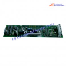 <b>SMICL 5.Q Board 591812 Elevator PCB Board</b>