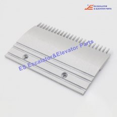 <b>XAA453BJ2 Escalator Comb Plate</b>