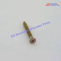 <b>TAA124CP1 Elevator Screw</b>