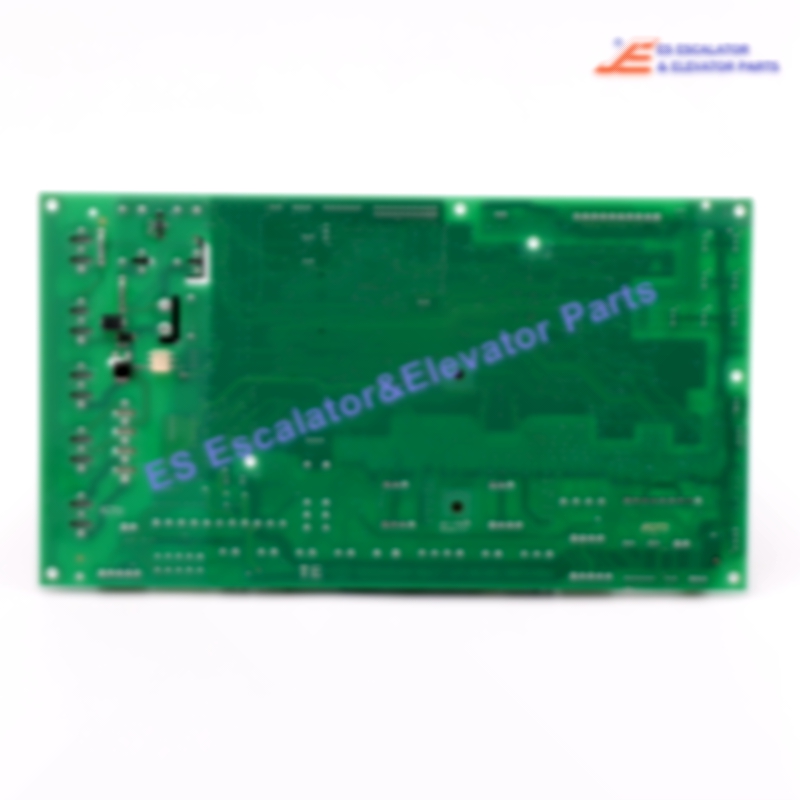 PCBA SDIC 722.Q 560506 Elevator PCBA SDIC 722.Q Board  3300 3600 Car Top Electronic Printing Board 