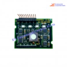 <b>205304 Elevator PCB Board</b>