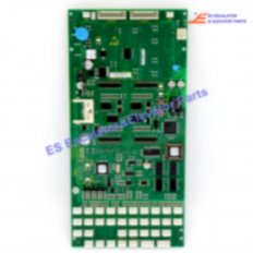 <b>LONCOPEE 1.Q Board 594398 Elevator Car Display Board</b>