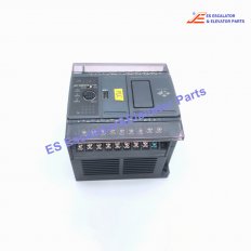 <b>H1U-1208MR-XP-YT Escalator Controller</b>