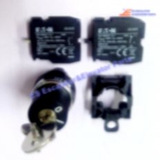 <b>MOELLER A22-EK01 Elevator Key Switches</b>