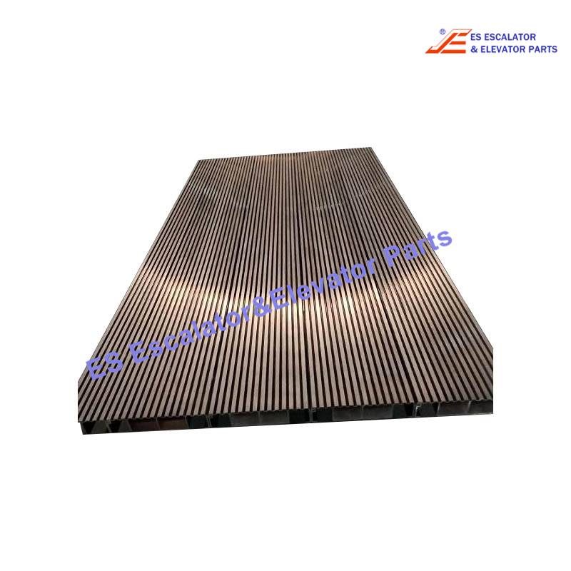 escalator XAA457GG990 Front Cover