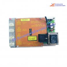 <b>KM86783G02 Elevator Print Circuit Board</b>