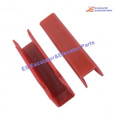 <b>KM51000173V001 Elevator Guide Shoe Insert</b>