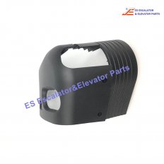 FUIC01 Escalator Inlet Cover
