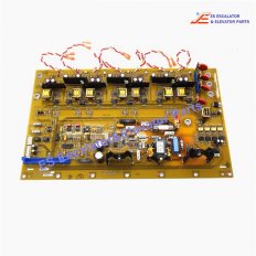 <b>AFA26800UD2 Elevator PCB Board</b>