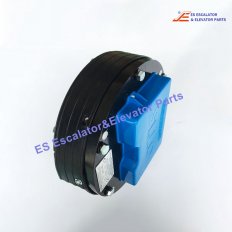 <b>DAA27076NN512 Elevator Brake Disk</b>