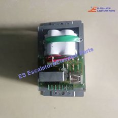 <b>KM51543079 Elevator PCB Board</b>