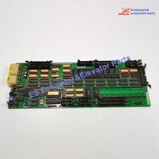 <b>CCU20-1A Elevator Motherboard</b>