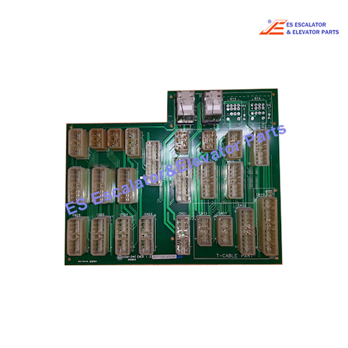 CDU-24C Elevator Motherboard Use For Thyssen