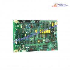 <b>DMCU-3C 3NAE0039 1.4 Elevator Motherboard</b>