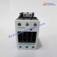 <b>3RT1034-3EL28-0KS3 Elevator Power Contactor</b>