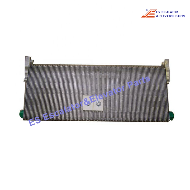 DEE3665247( KOST1030L100N) Escalator Travelator Pallet   Type 100 C=1003MM LEG230D Use For Kone