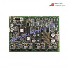 <b>LWB II GBA26800KJ1 Escalator Weight Load PCB Board</b>