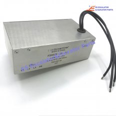 <b>GAA657Q1(FS8028-28-07) Elevator Power Supply Filter</b>