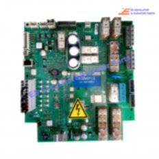 <b>BCMMEP1Q Board 55513009 Elevator BCMMEP1Q Board</b>