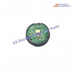 <b>KM857781G05 Elevator Button</b>