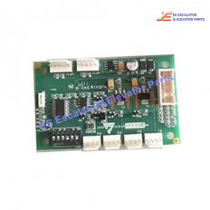 <b>KAA25005AAA Elevator PCB Board</b>