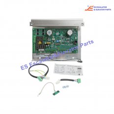 <b>KM606061G10 Elevator Door Board</b>