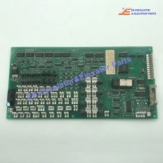 <b>6510045680 Elevator PCB Board</b>