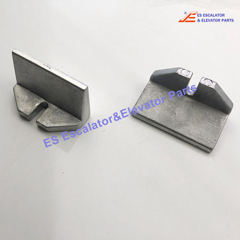 GAA487S1 Escalator  Bracket   Use For Otis