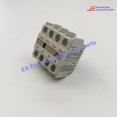<b>SZ-A31 Elevator Auxiliary Contact</b>