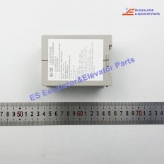 <b>ABJ1-122X Elevator Protection Relay</b>