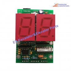 <b>TAA610JL1 Elevator Display Board</b>