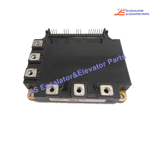 PM50RSE120 Elevator Power Module   Use For Mitsubishi